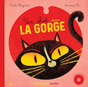 Un chat dans la gorge [braille]